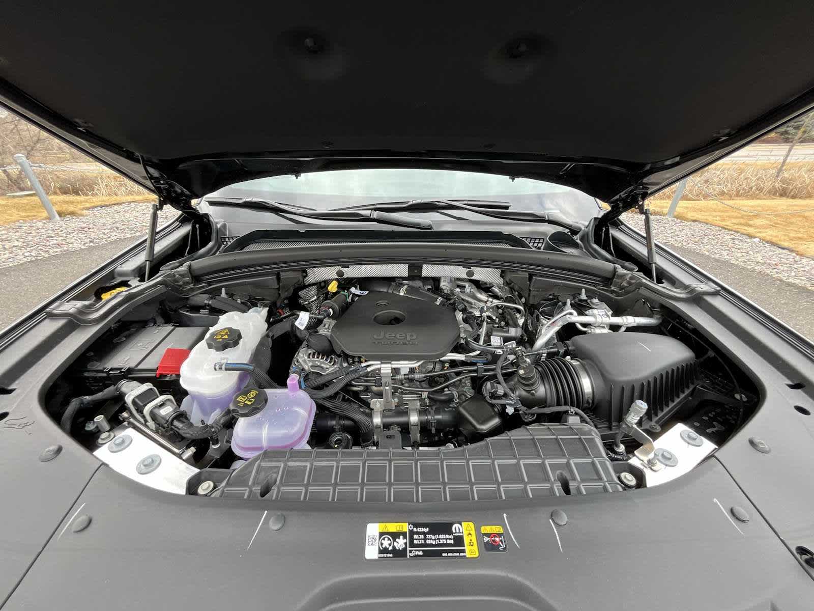 Thumbnail: 2026 Jeep Grand Cherokee - 12