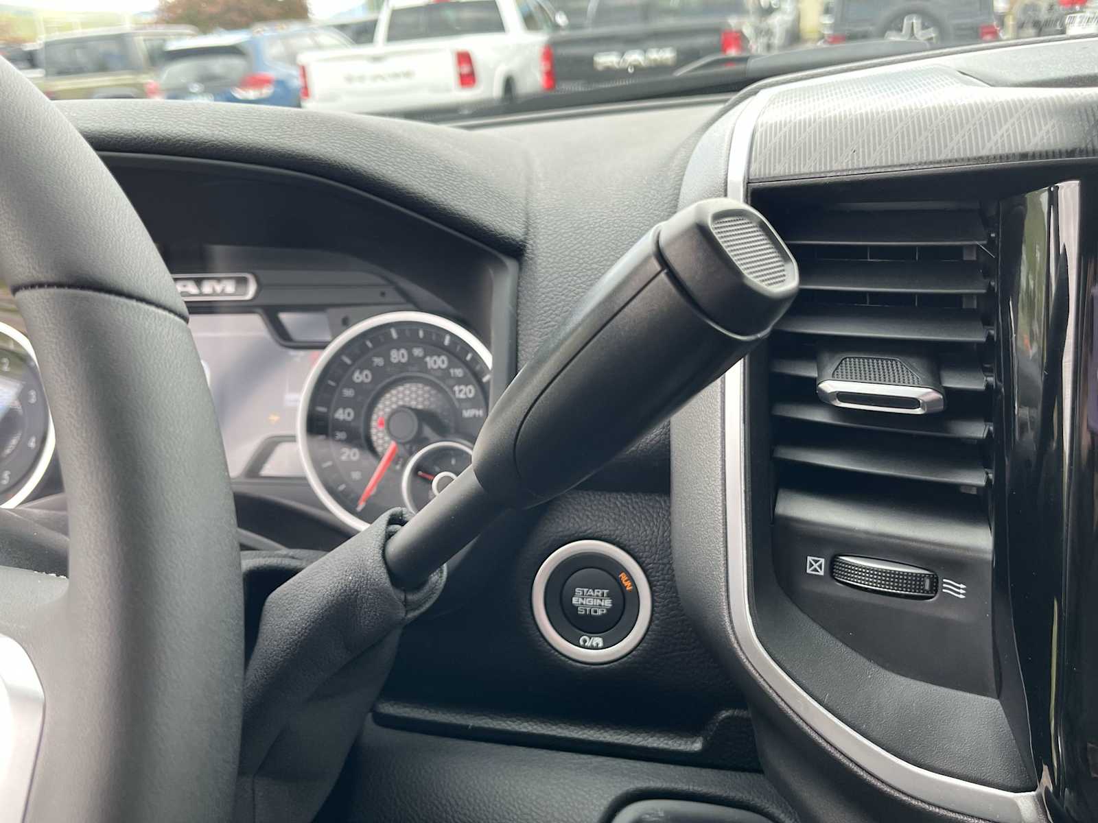 Thumbnail: 2025 RAM 2500 - 17