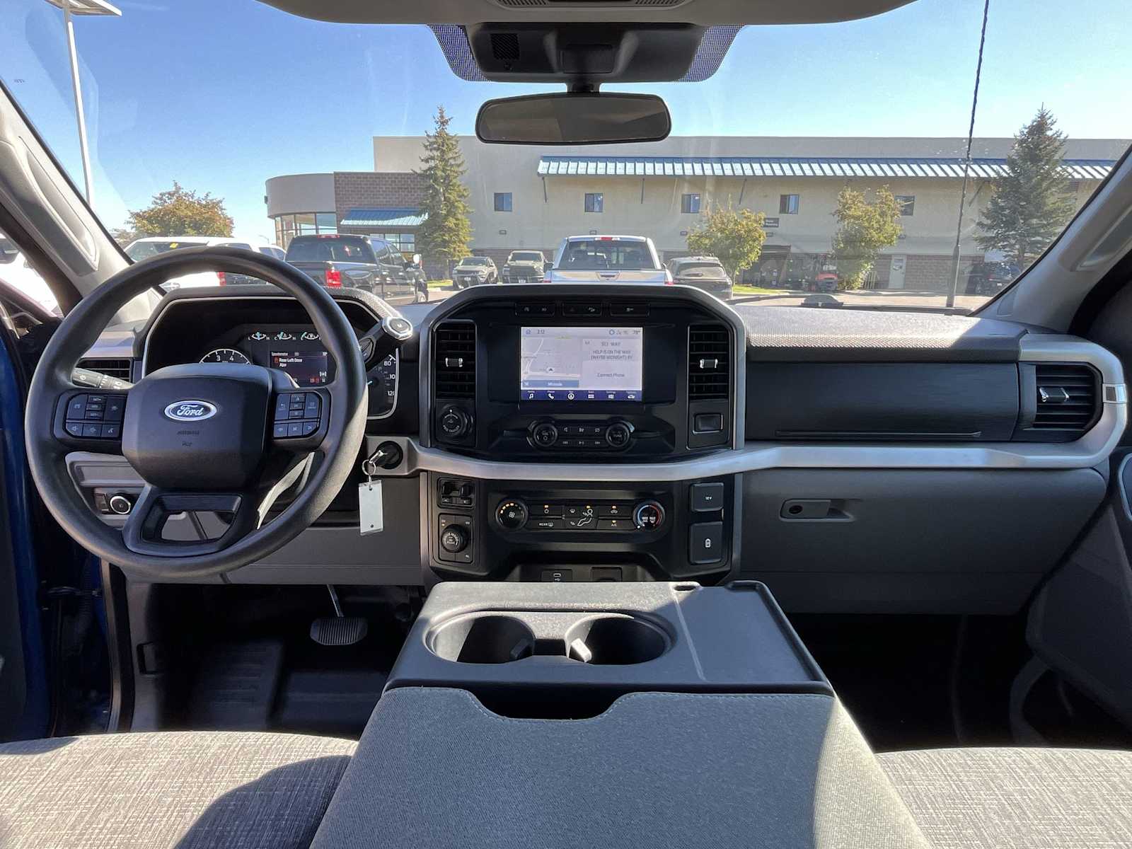 Thumbnail: 2023 Ford F-150 - 10