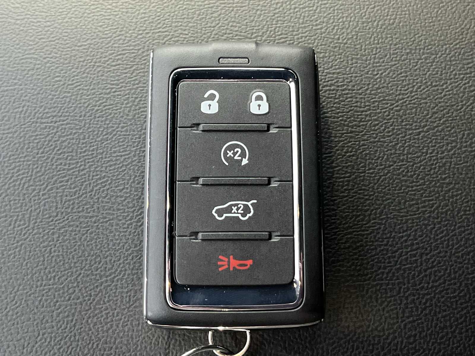 Thumbnail: 2025 Jeep Grand Cherokee - 20