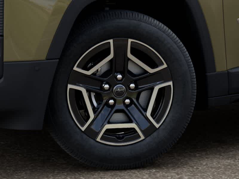 Thumbnail: 2026 Jeep Cherokee - 4