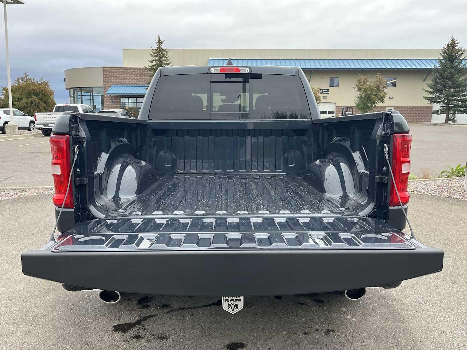 Thumbnail: 2026 RAM 1500 - 19