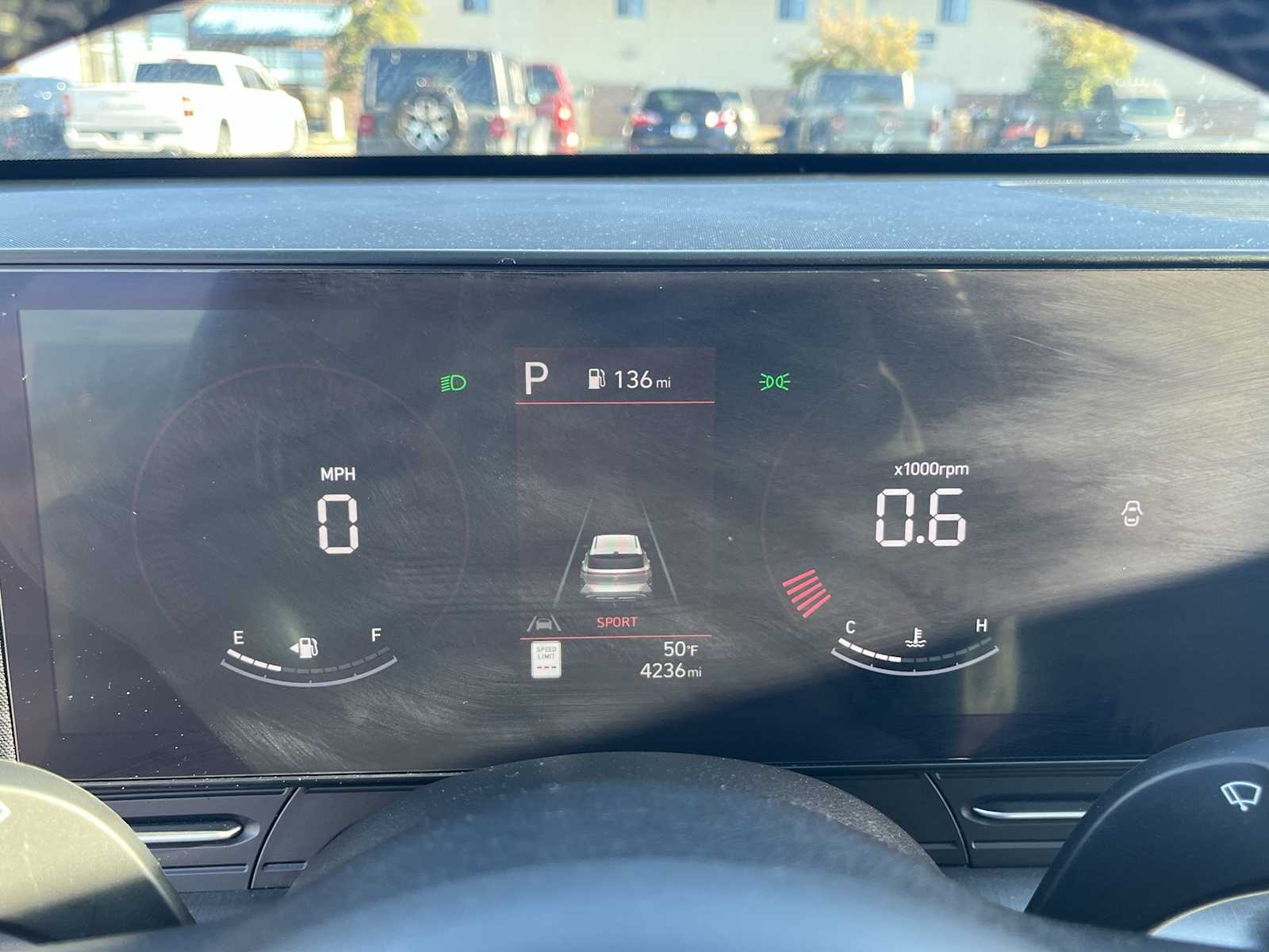 Thumbnail: 2025 Hyundai Kona - 18