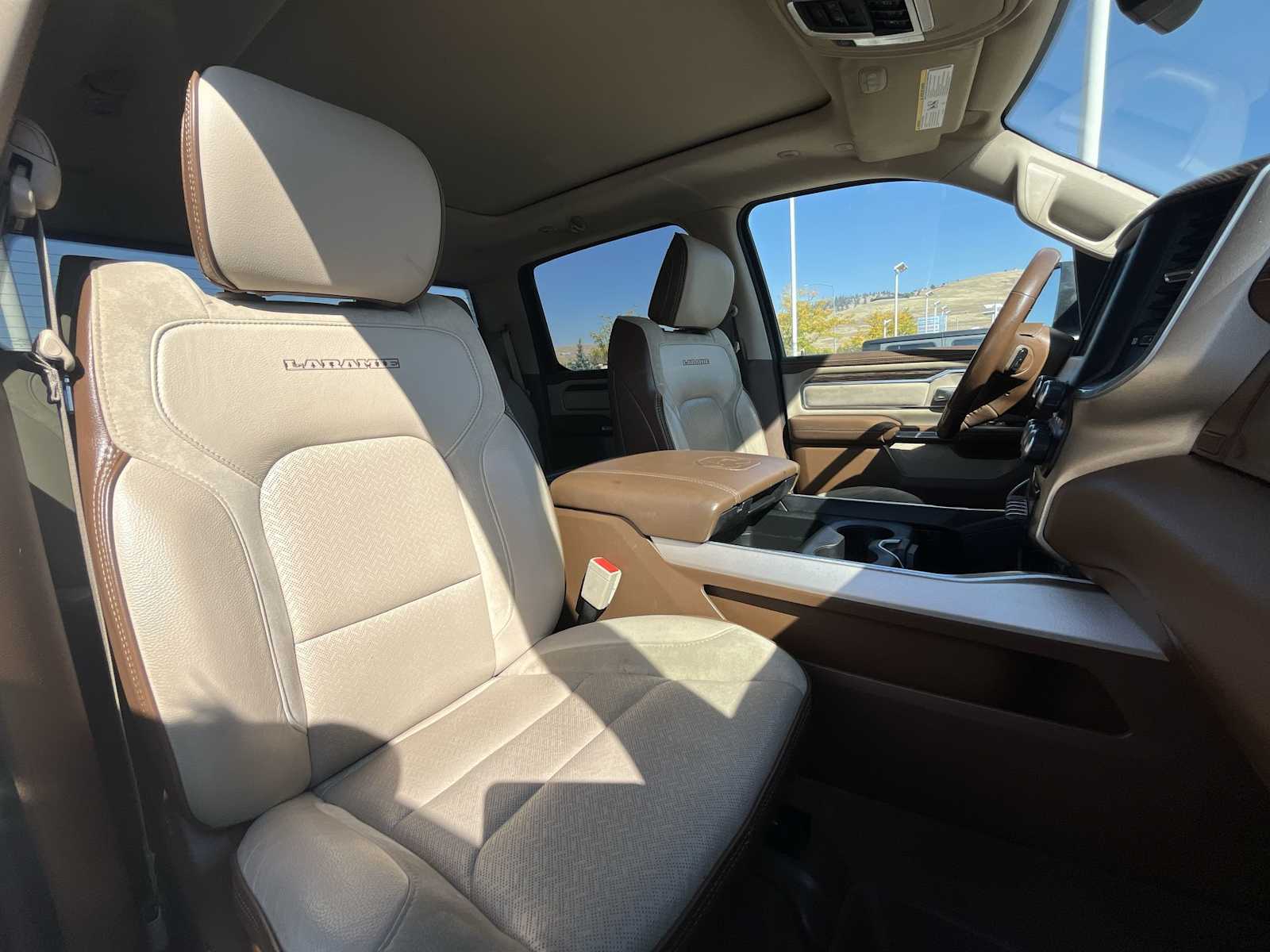 Thumbnail: 2020 RAM 1500 - 14