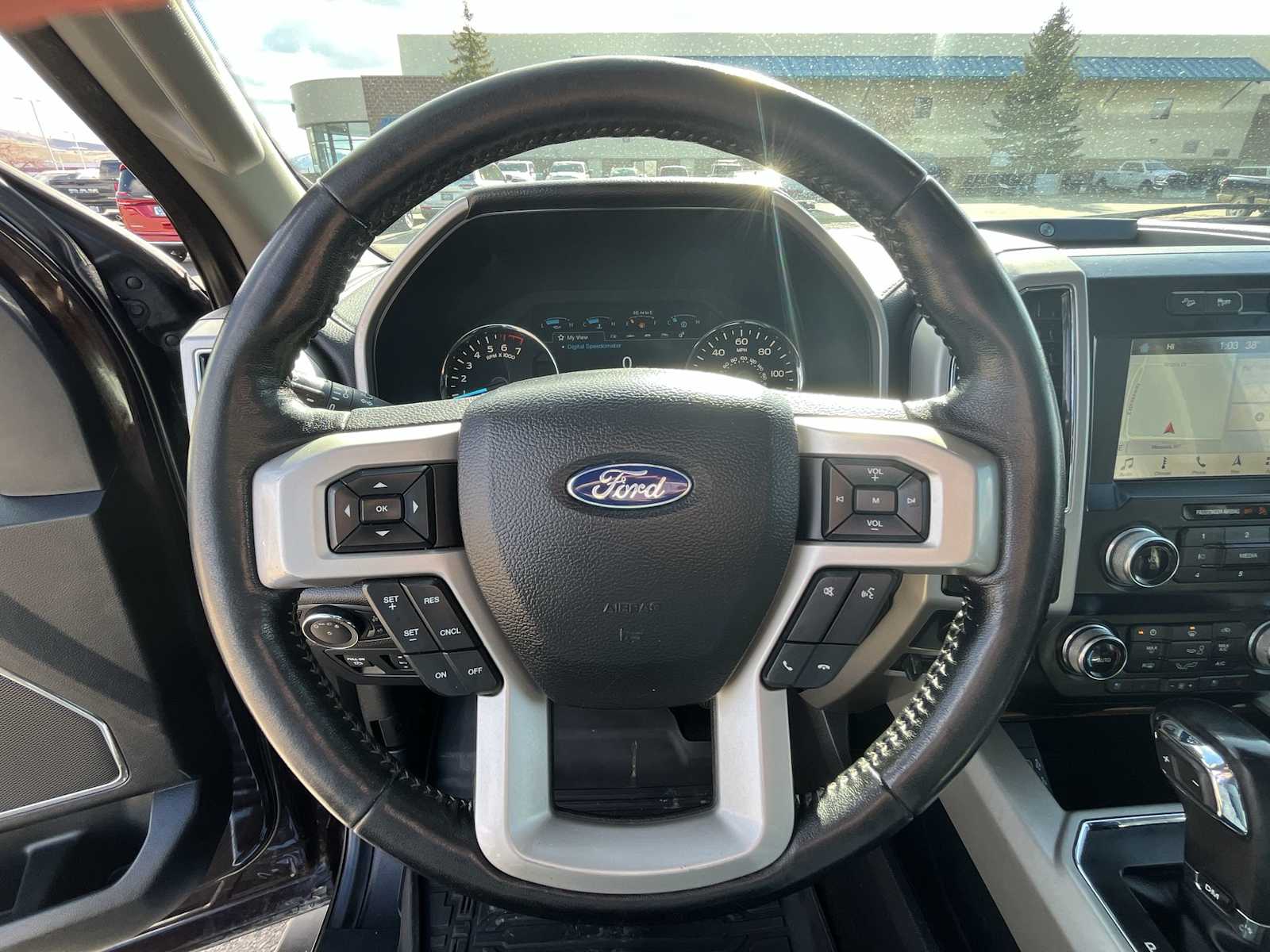 Thumbnail: 2019 Ford F-150 - 15