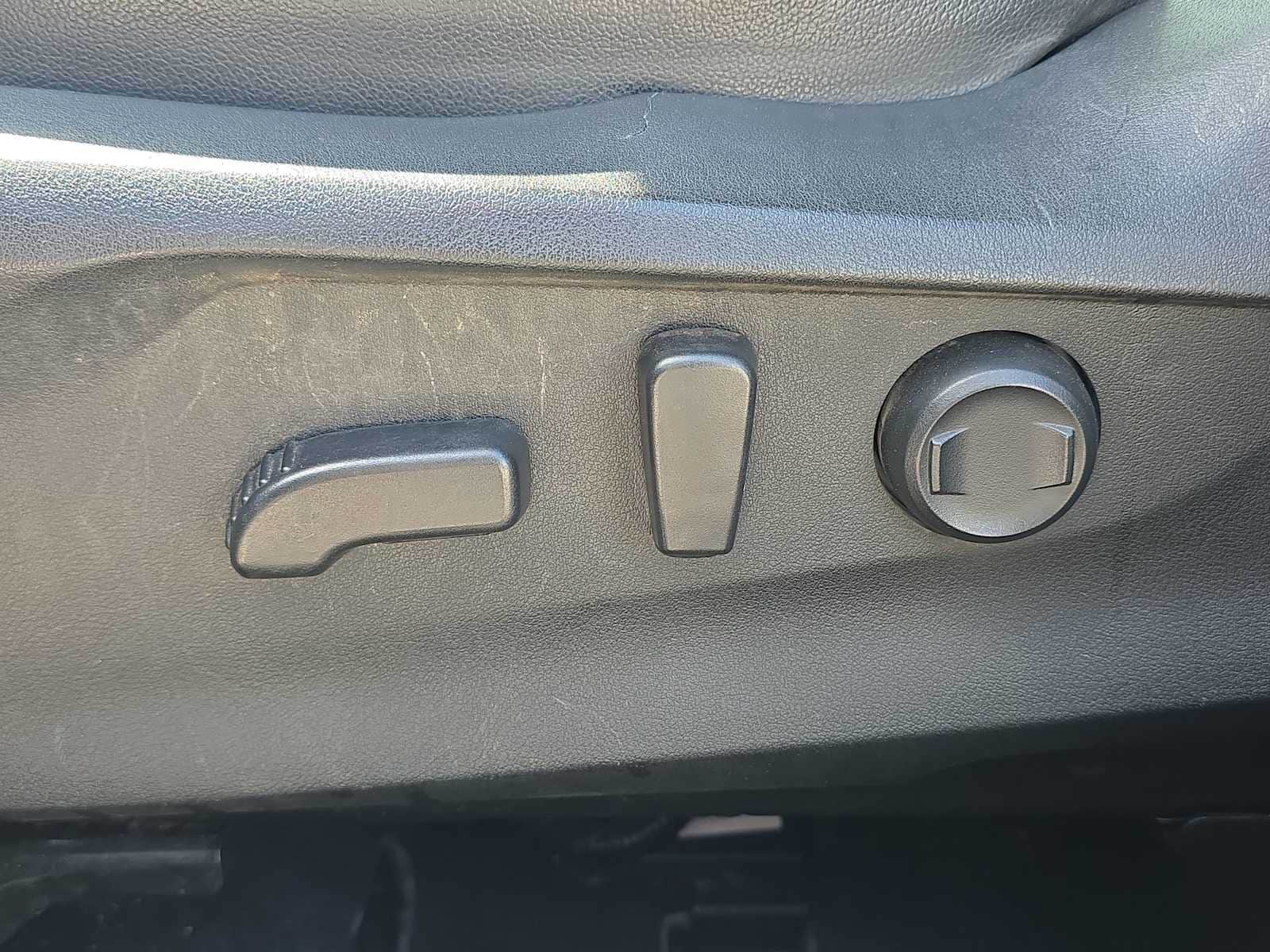 Thumbnail: 2019 Subaru Forester - 22