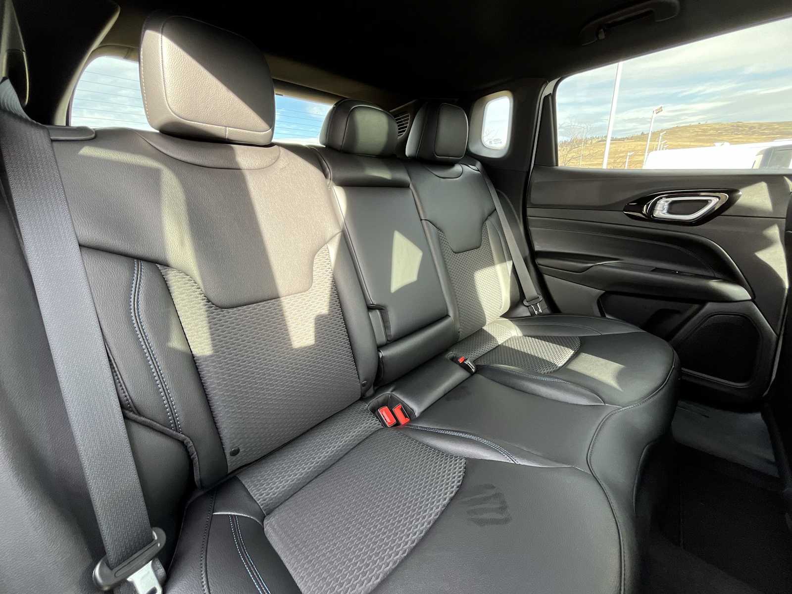 Thumbnail: 2026 Jeep Compass - 13