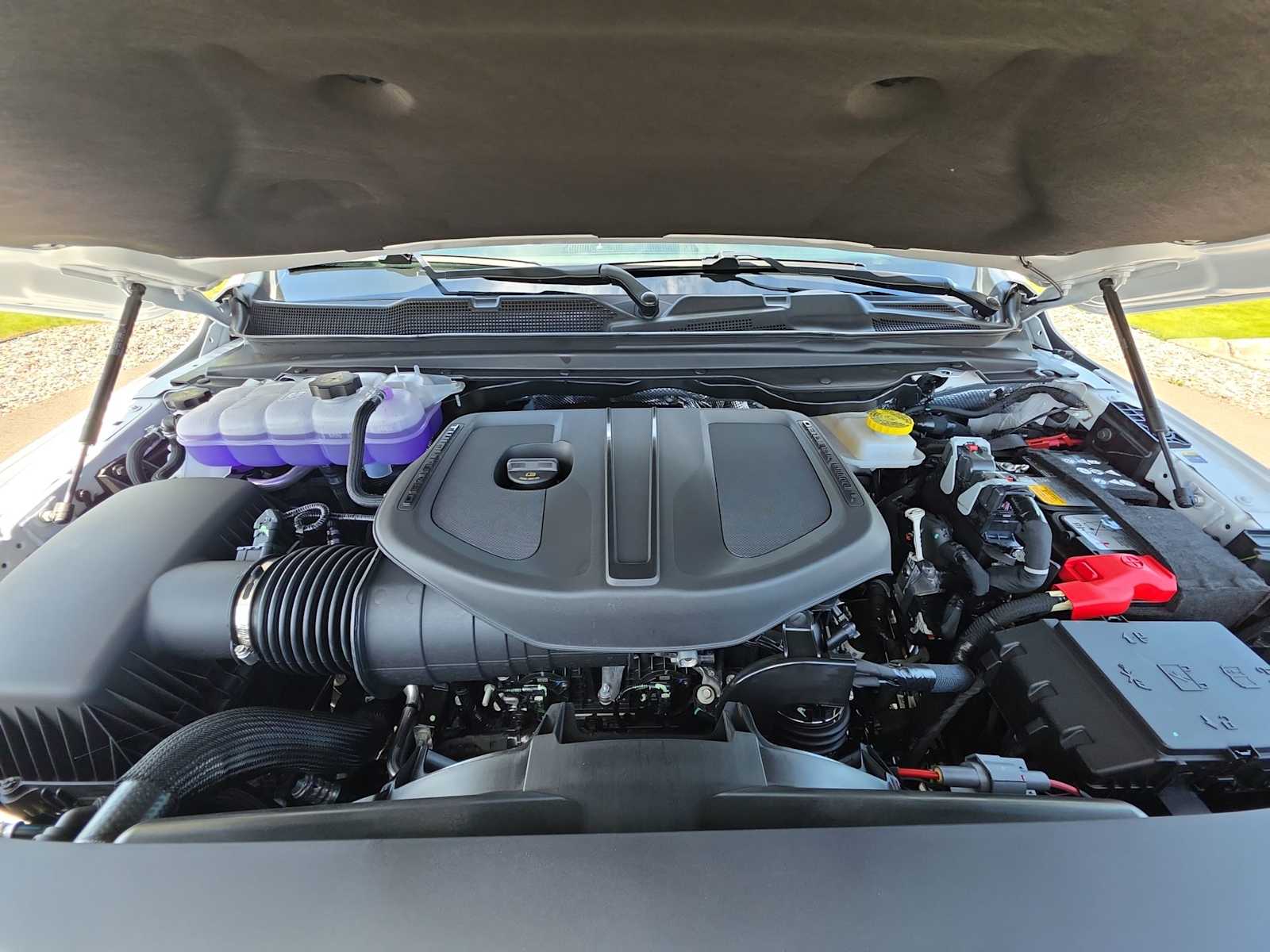 Thumbnail: 2026 RAM 1500 - 9