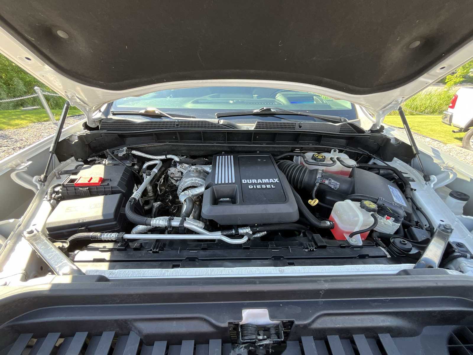 Thumbnail: 2020 GMC Sierra 1500 - 9