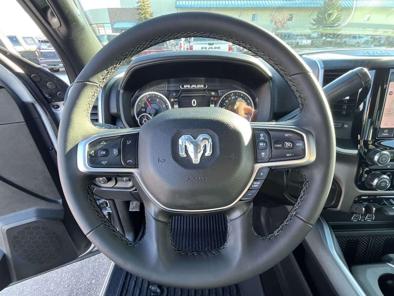 Thumbnail: 2026 RAM 3500 - 15