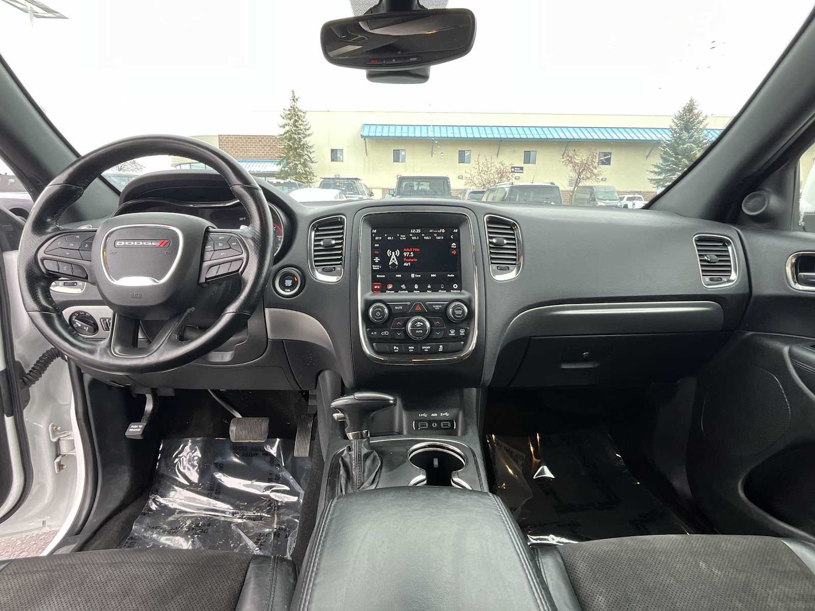 Thumbnail: 2020 Dodge Durango - 10