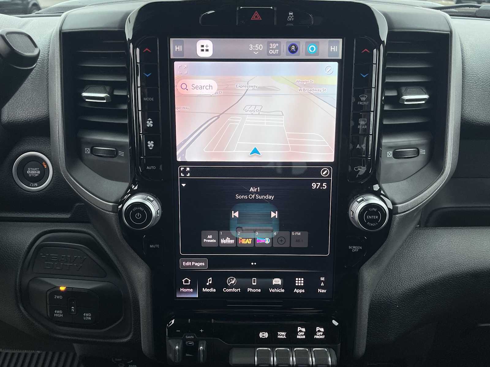 Thumbnail: 2026 RAM 2500 - 16