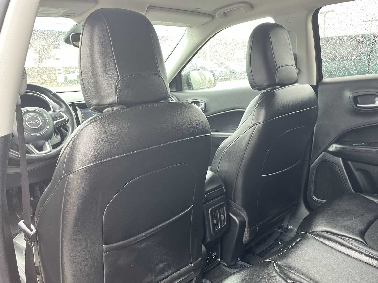 Thumbnail: 2018 Jeep Compass - 12