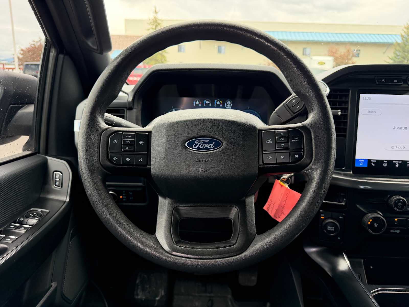 Thumbnail: 2024 Ford F-150 - 14