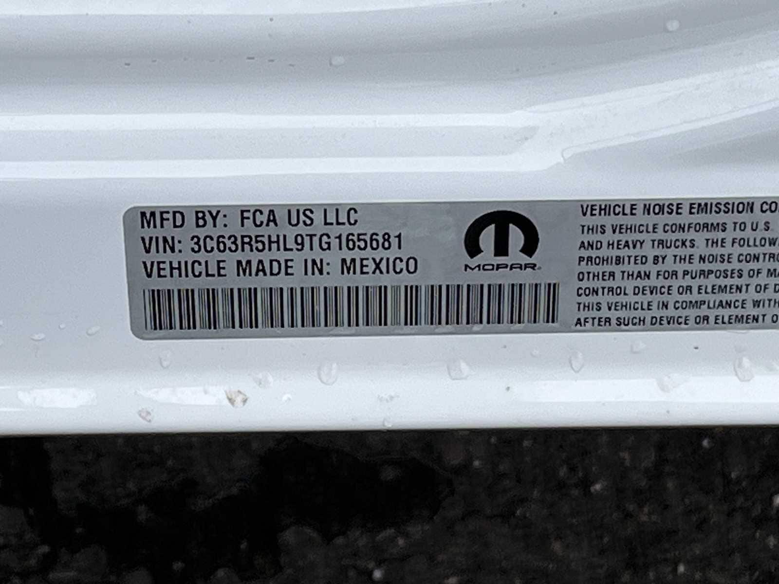 Thumbnail: 2026 RAM 2500 - 21