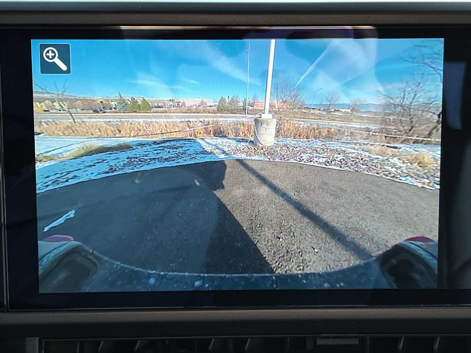 Thumbnail: 2026 Jeep Gladiator - 23