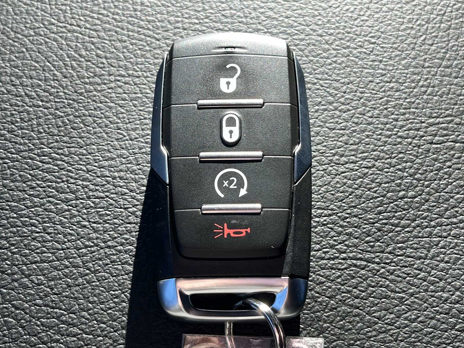 Thumbnail: 2026 RAM 1500 - 20