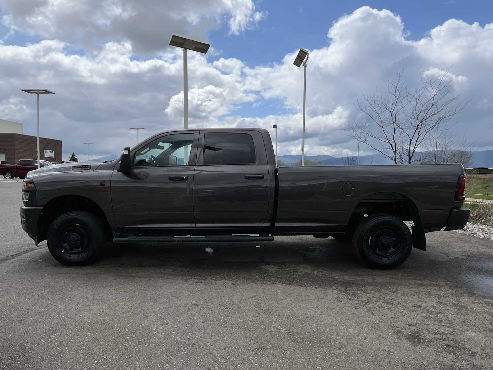 2025 RAM 2500 Tradesman 3
