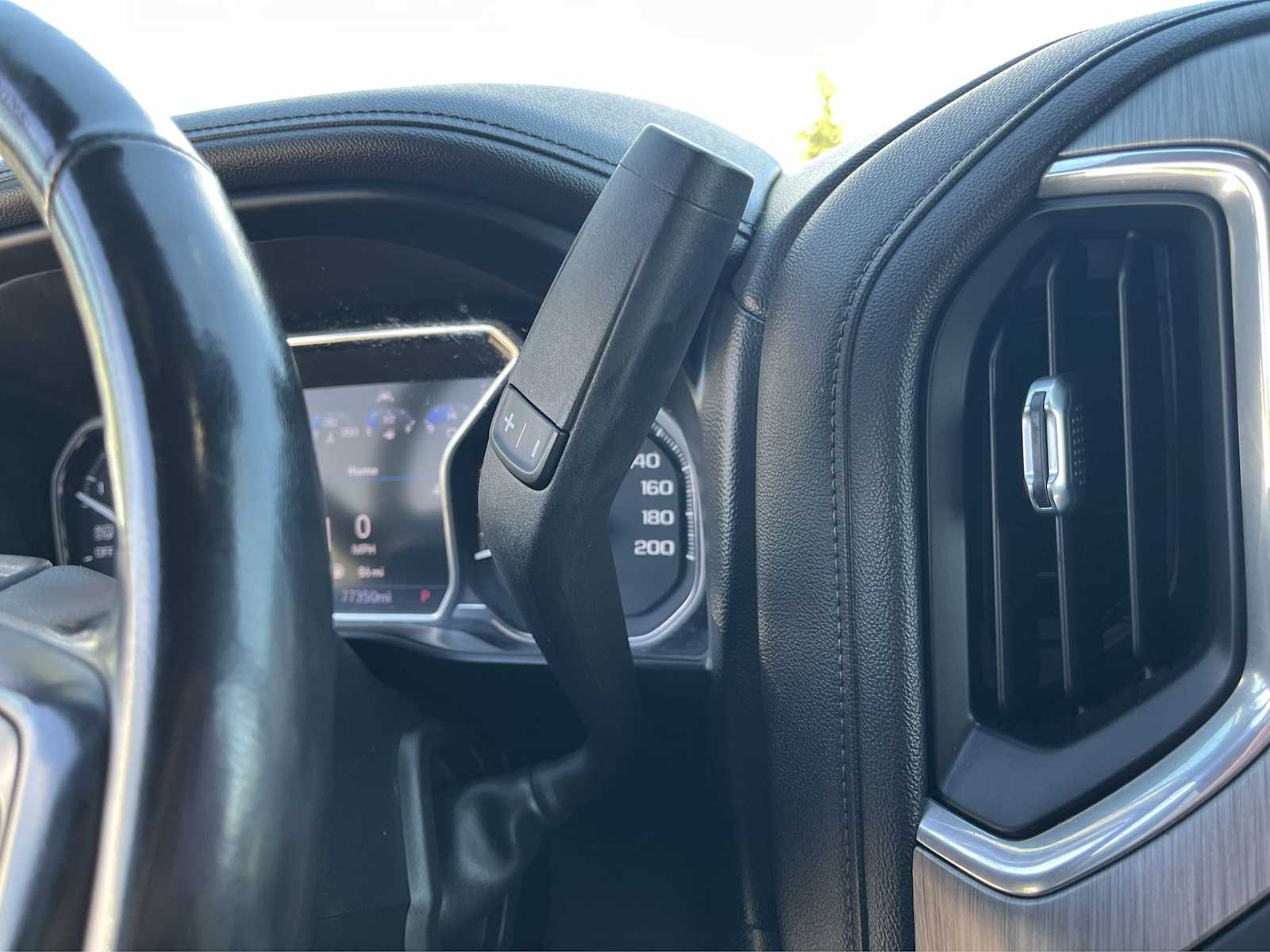 Thumbnail: 2020 GMC Sierra 1500 - 17