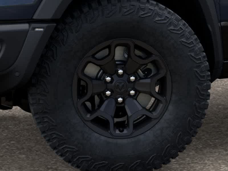 Thumbnail: 2026 RAM 1500 - 4