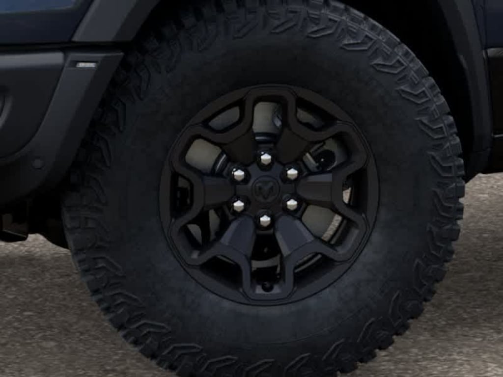 New 2026 Ram 1500 RHO CREW CAB 4X4 5'7 BOX Pickup