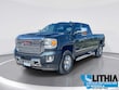 GMC Sierra 3500HD