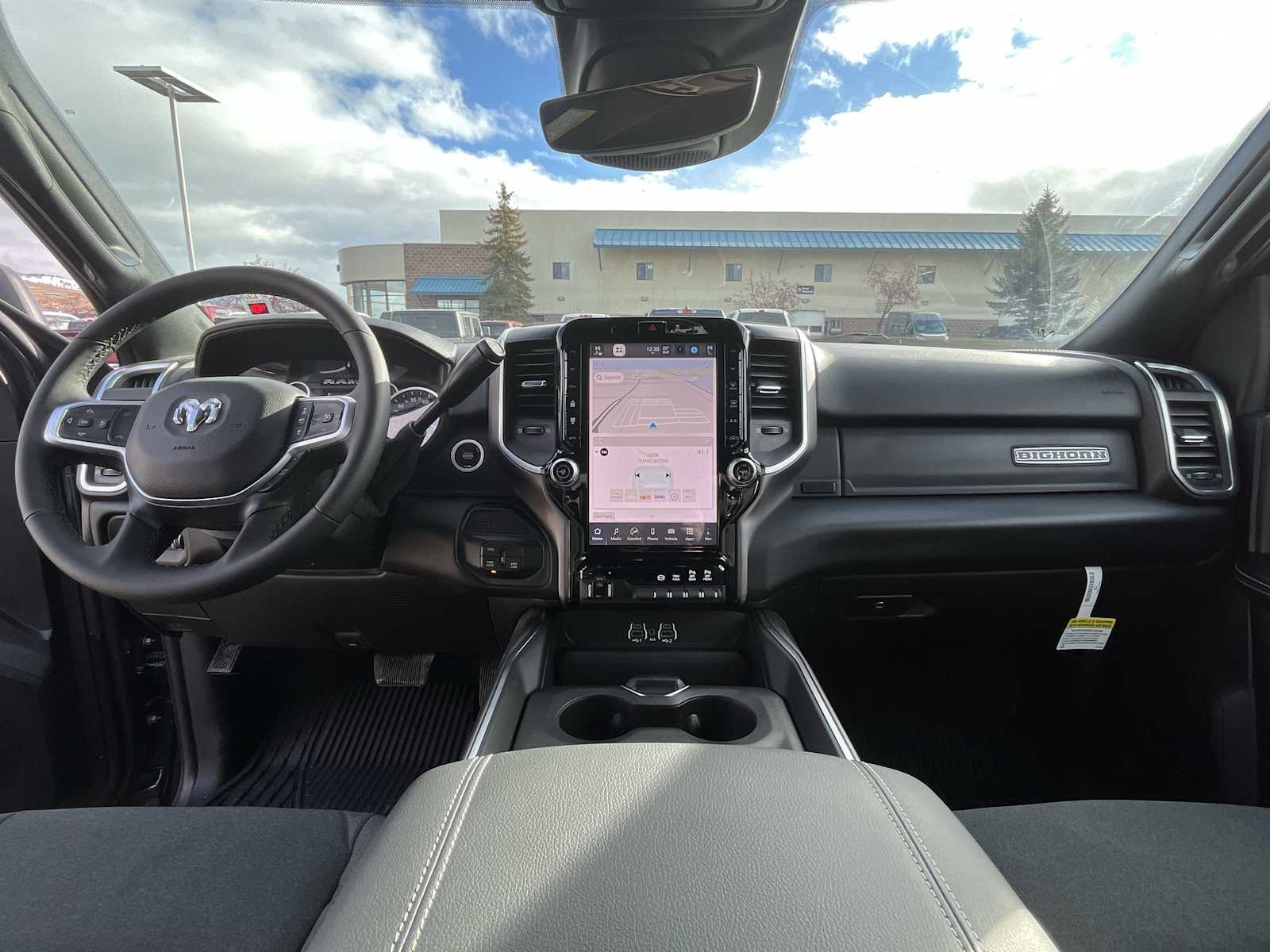 Thumbnail: 2026 RAM 2500 - 10