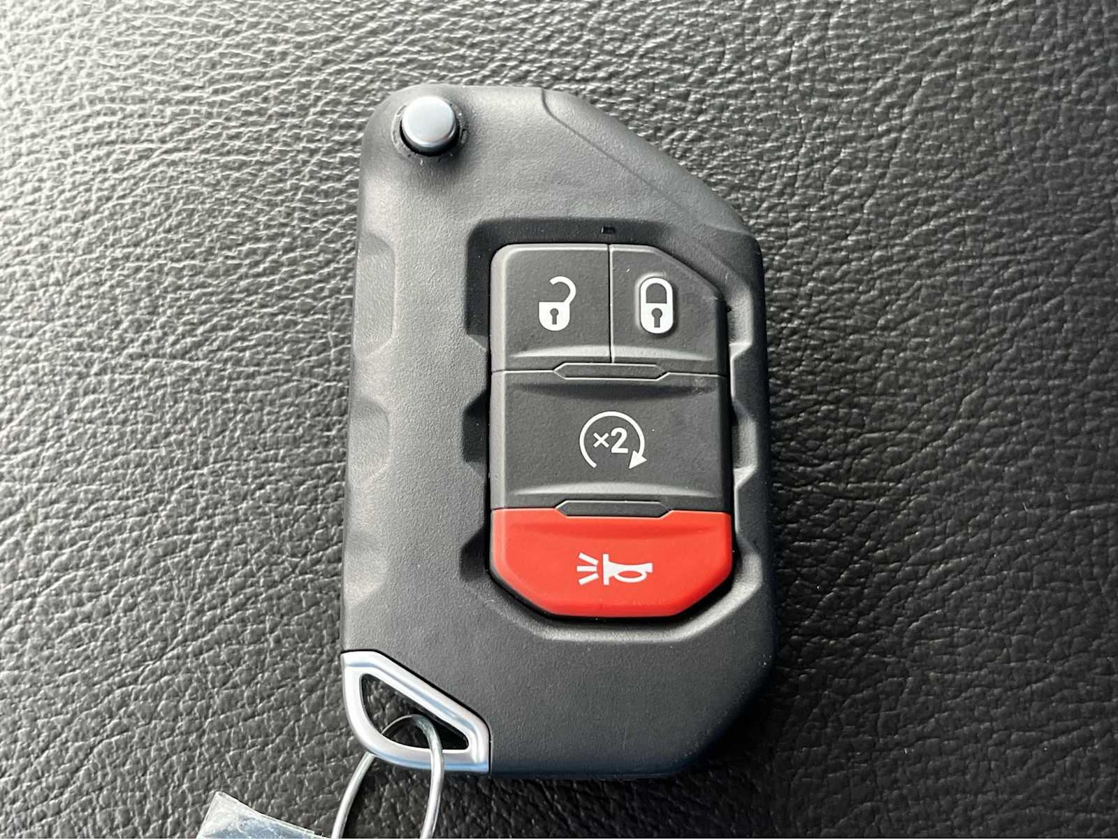 Thumbnail: 2026 Jeep Wrangler - 20