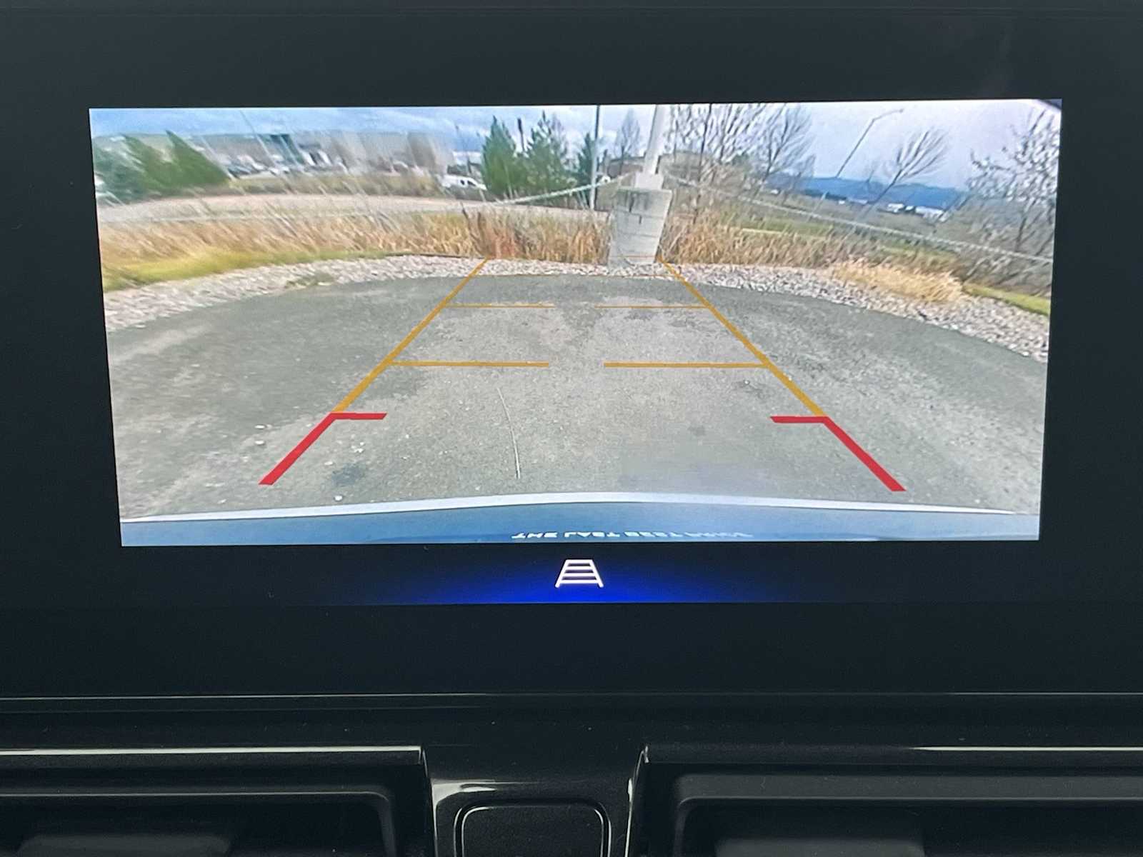 Thumbnail: 2025 Chevrolet TrailBlazer - 28