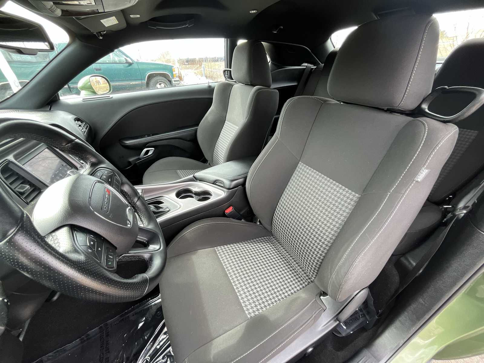 Thumbnail: 2022 Dodge Challenger - 11