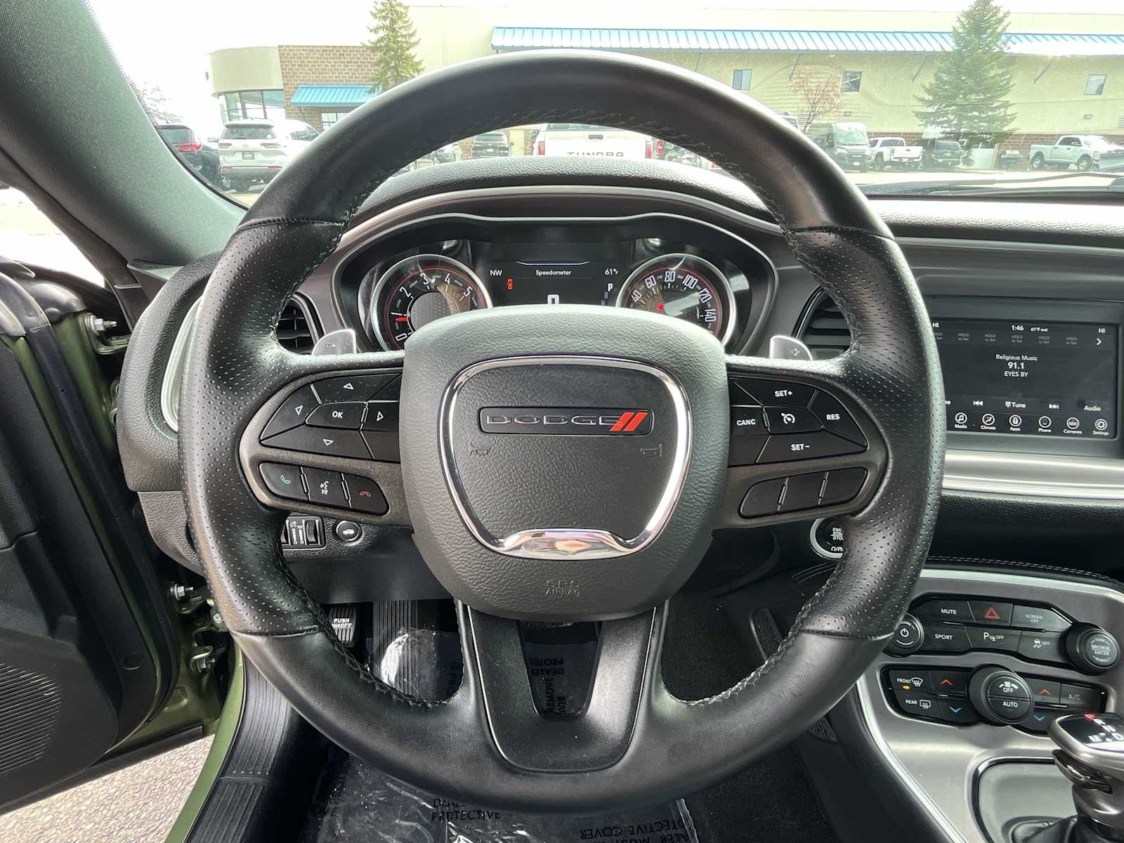 Thumbnail: 2022 Dodge Challenger - 15