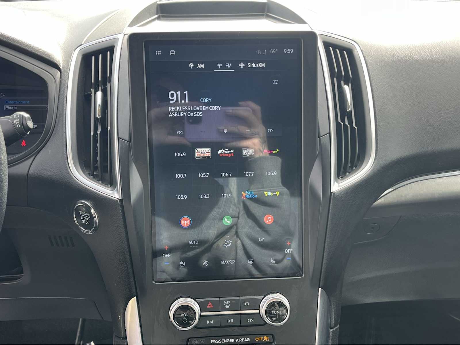 Thumbnail: 2024 Ford Edge - 16