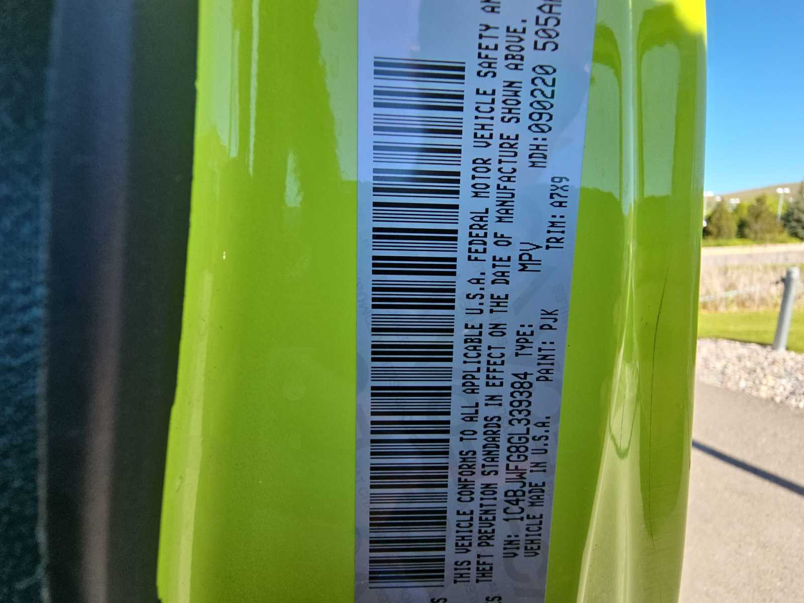 Thumbnail: 2016 Jeep Wrangler - 21