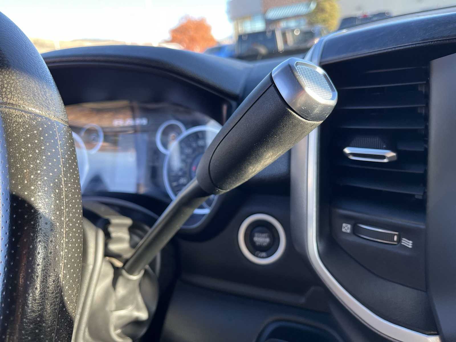 Thumbnail: 2022 RAM 2500 - 17