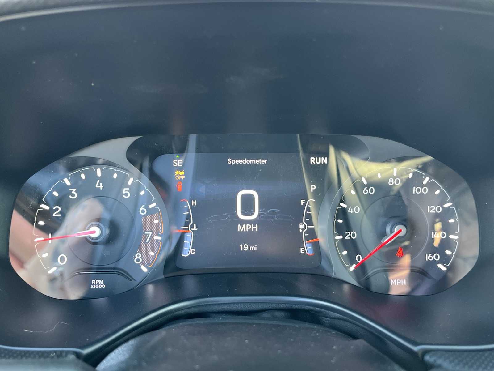 Thumbnail: 2026 Jeep Compass - 18