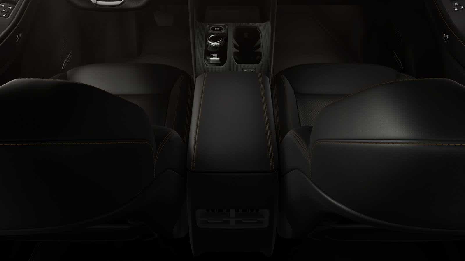 Thumbnail: 2026 Jeep Cherokee - 4