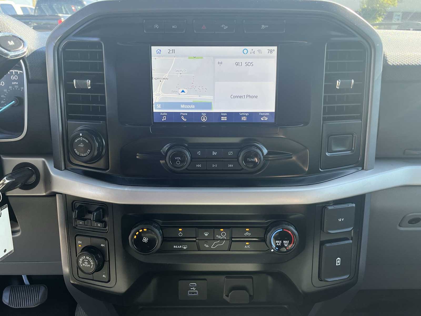 Thumbnail: 2023 Ford F-150 - 16