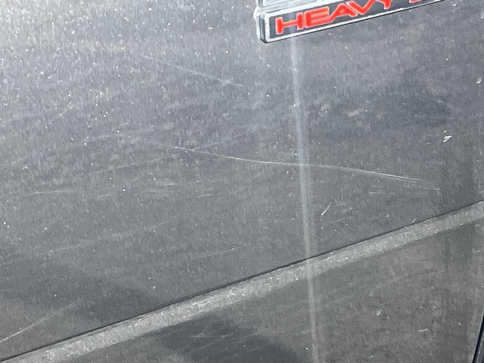 Thumbnail: 2018 RAM 2500 - 27