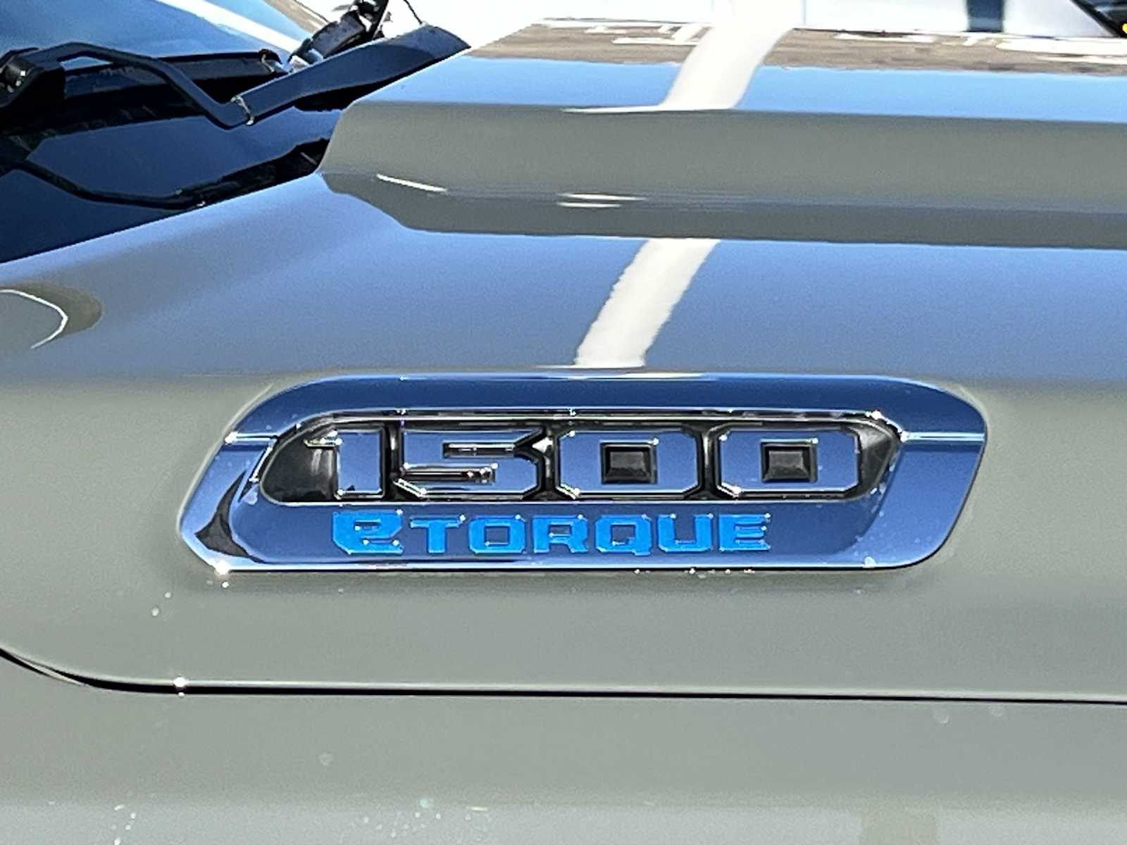 Thumbnail: 2026 RAM 1500 - 7