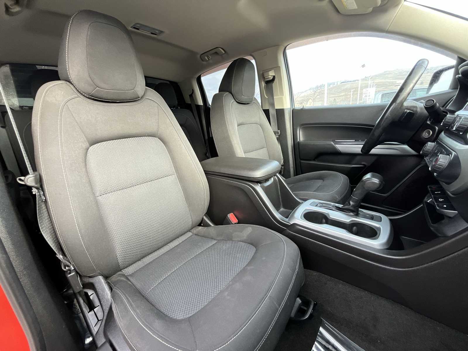 Thumbnail: 2016 Chevrolet Colorado - 14