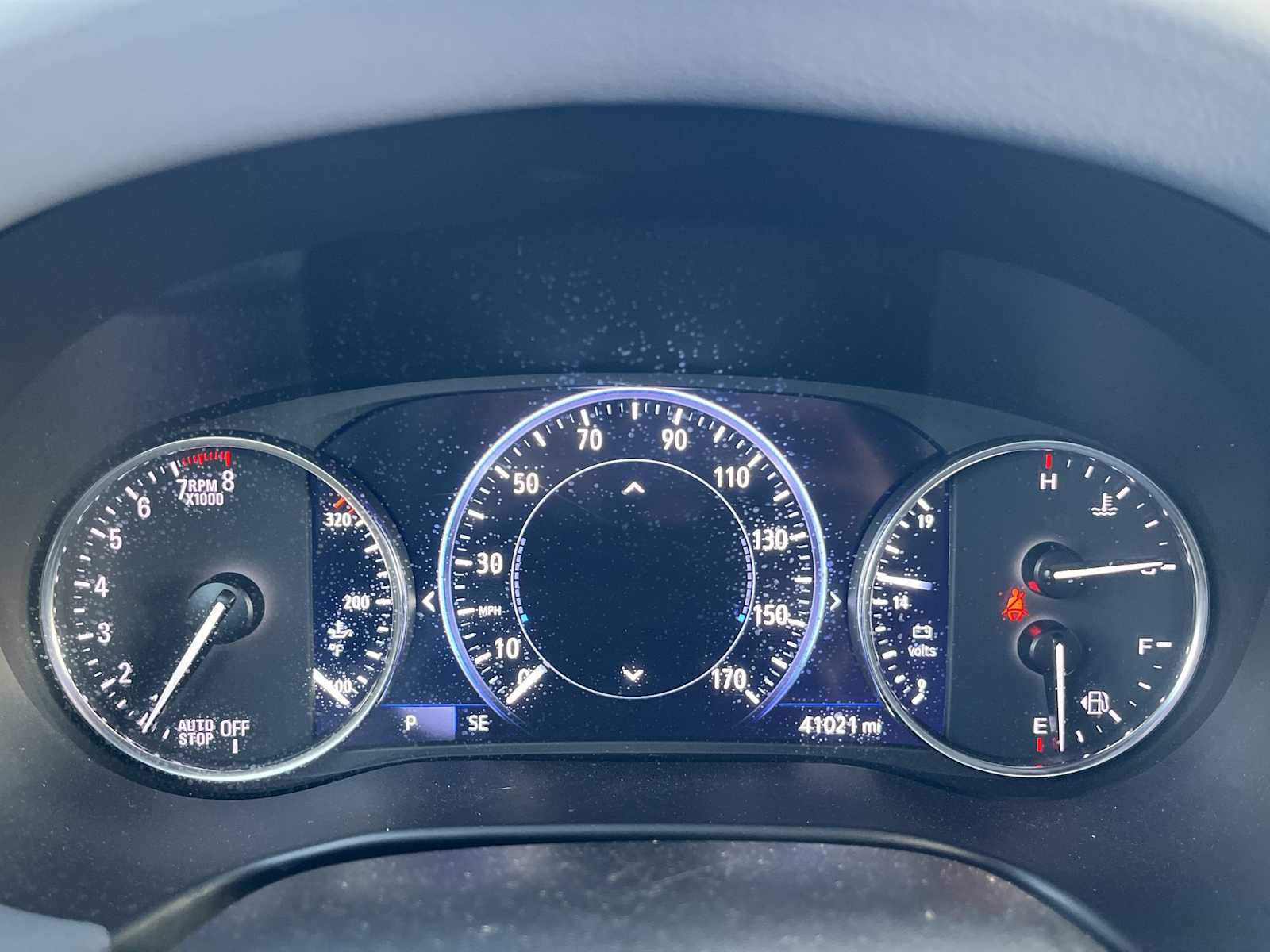 Thumbnail: 2024 Buick Enclave - 18