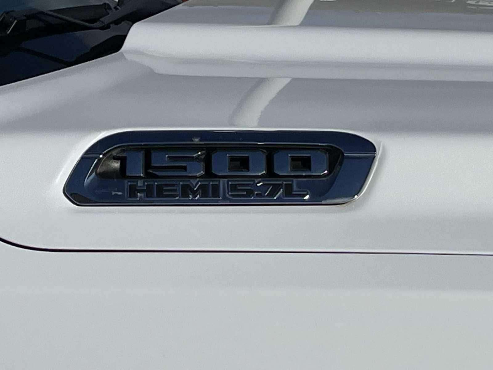 Thumbnail: 2022 RAM 1500 - 7