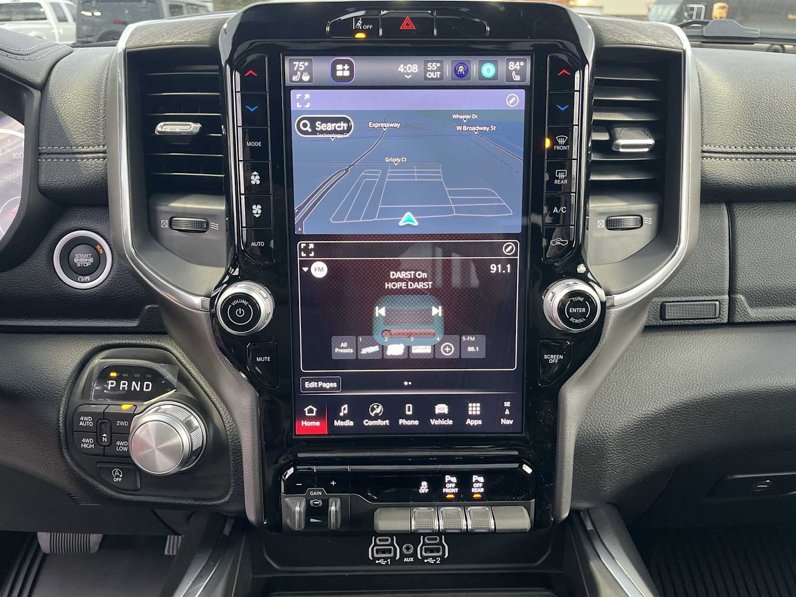 Thumbnail: 2026 RAM 1500 - 16