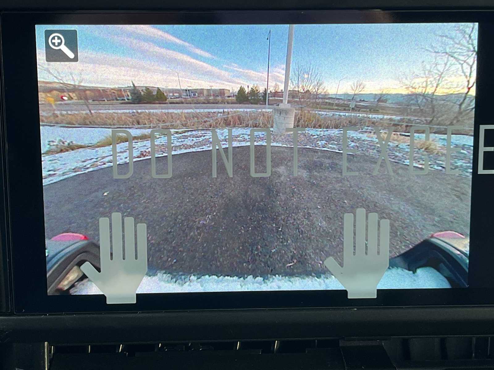 Thumbnail: 2026 Jeep Gladiator - 22