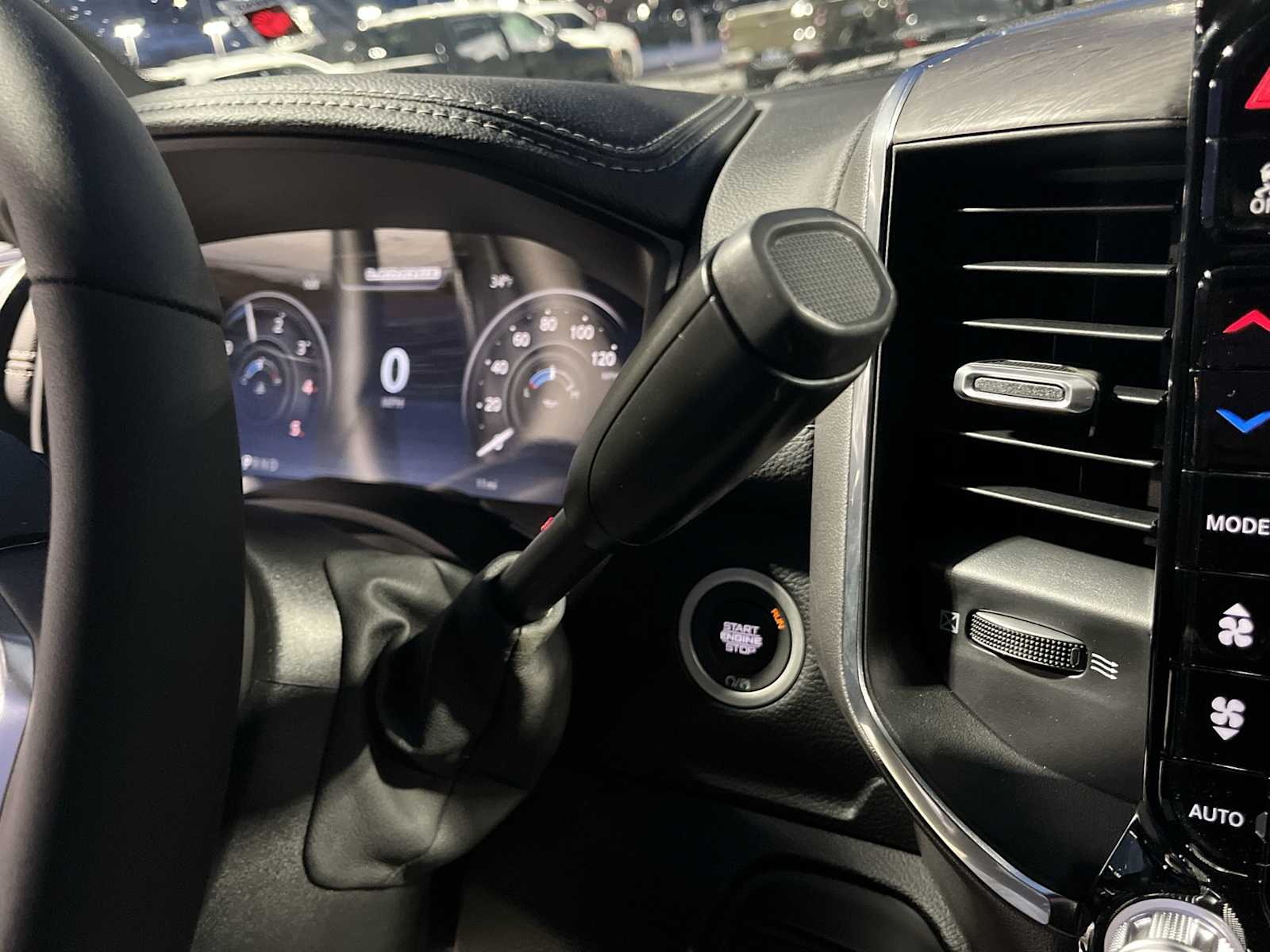 Thumbnail: 2026 RAM 2500 - 17