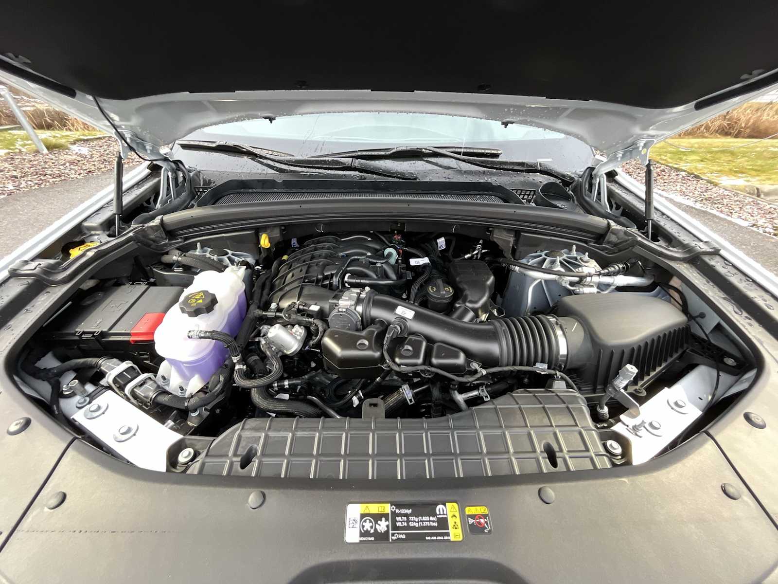 Thumbnail: 2025 Jeep Grand Cherokee - 9