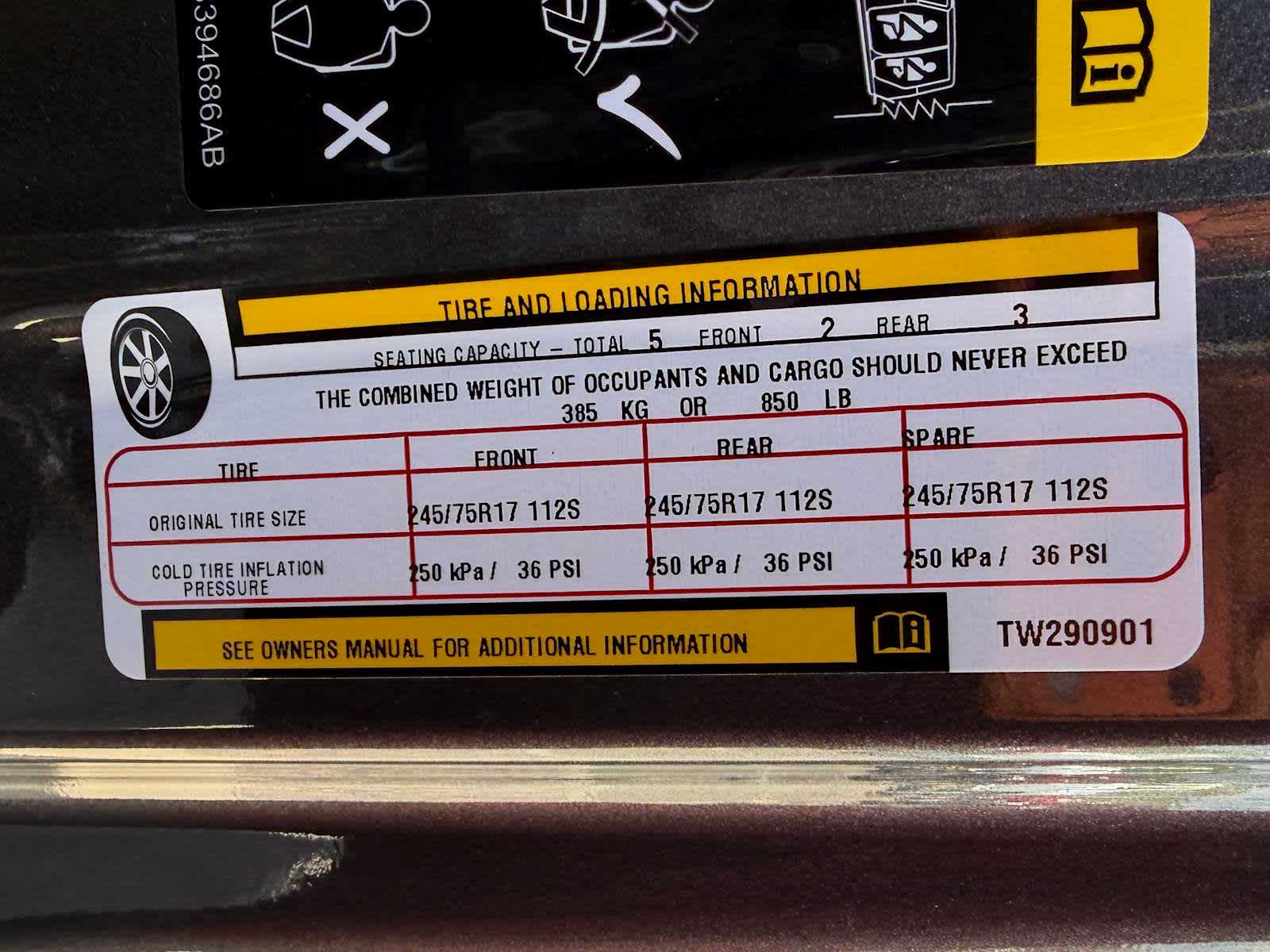 Thumbnail: 2026 Jeep Wrangler - 36