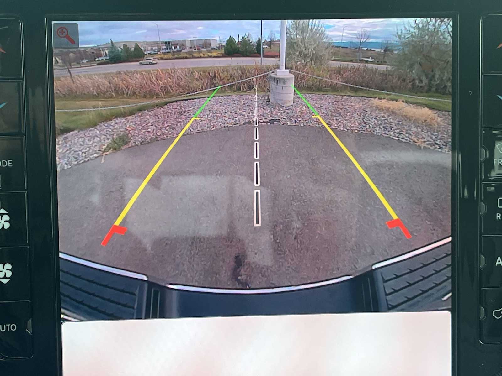 Thumbnail: 2026 RAM 2500 - 22