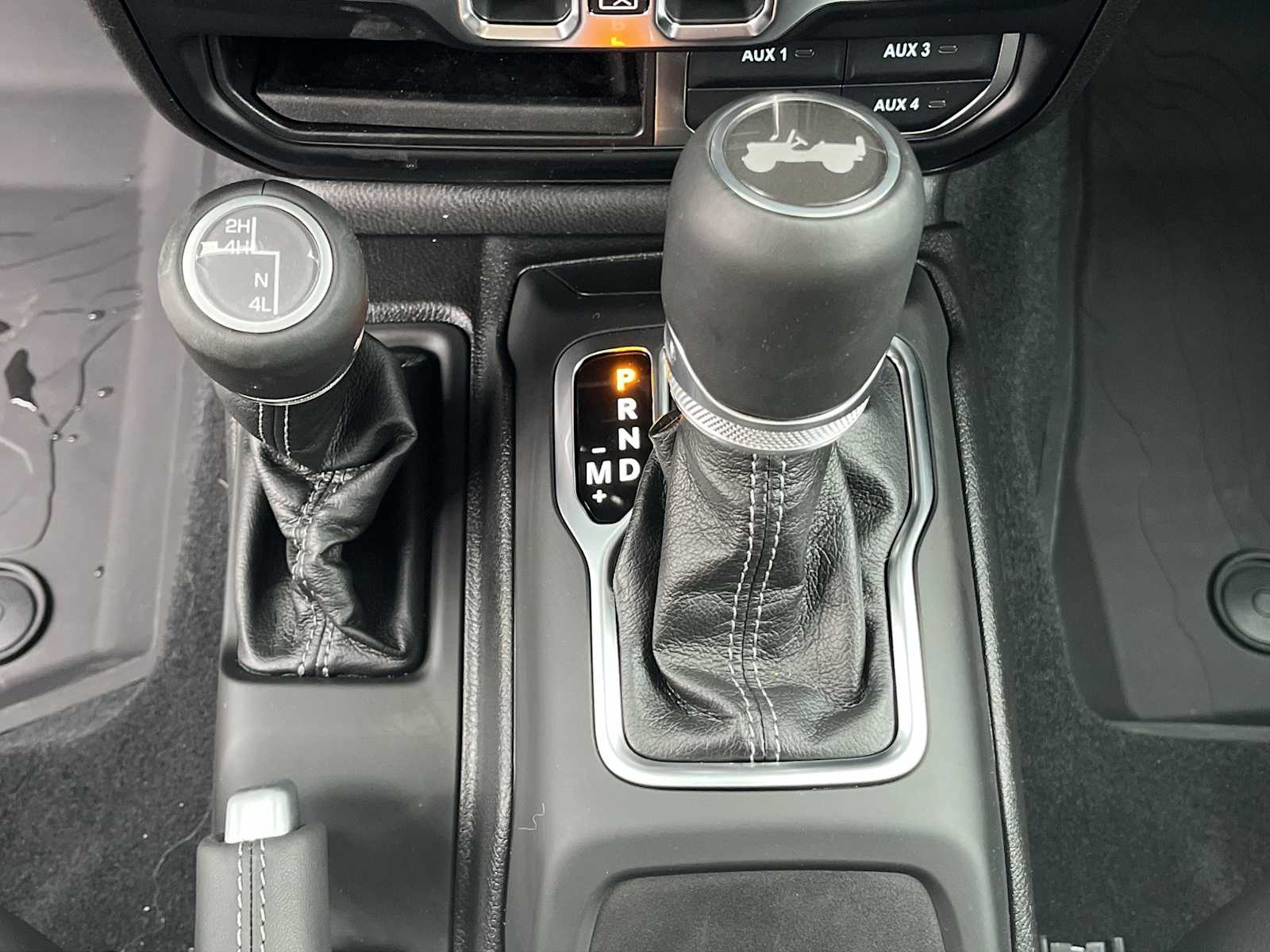 Thumbnail: 2026 Jeep Wrangler - 17