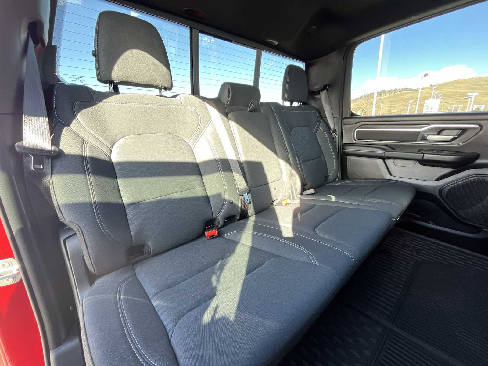 Thumbnail: 2026 RAM 1500 - 13